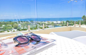 Noosa Crest Penthouse 40